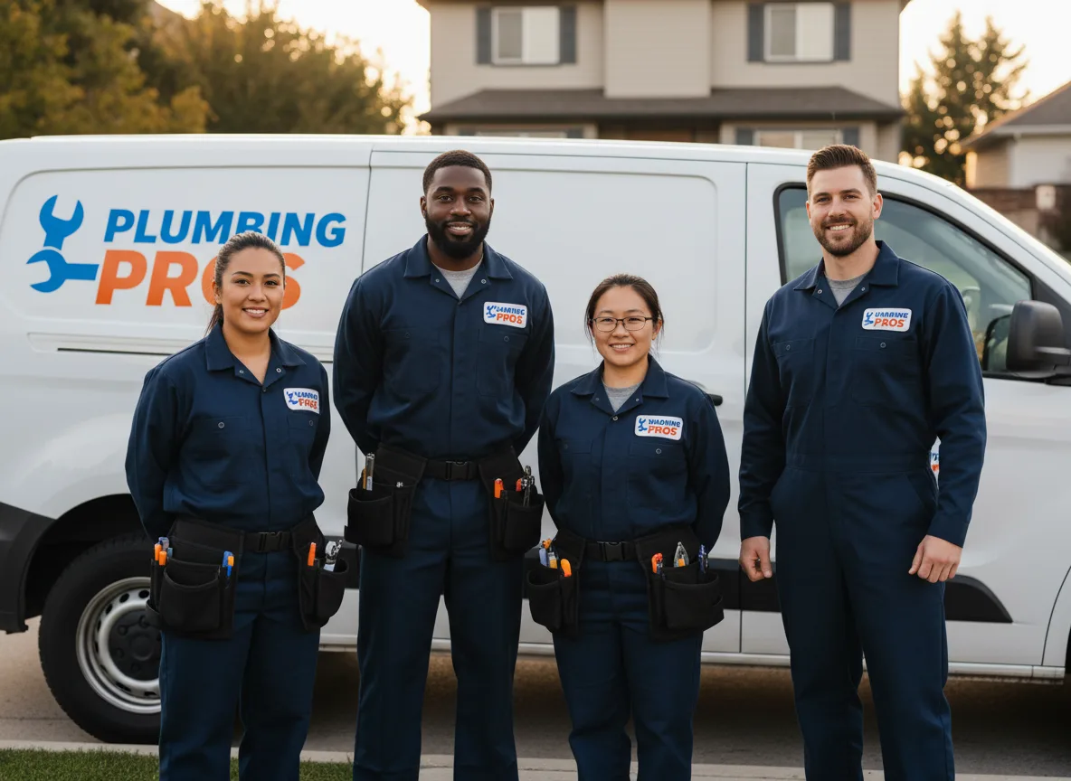 Water Heater Repair company in Covert, MI
